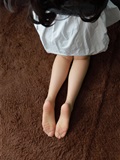 IESS异思趣向  2025.03.06 丝享家 1994 美子《上帝视角（上）》(57)